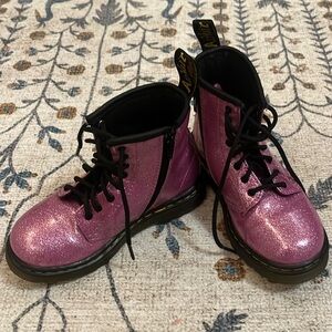 Dr Martens boots
